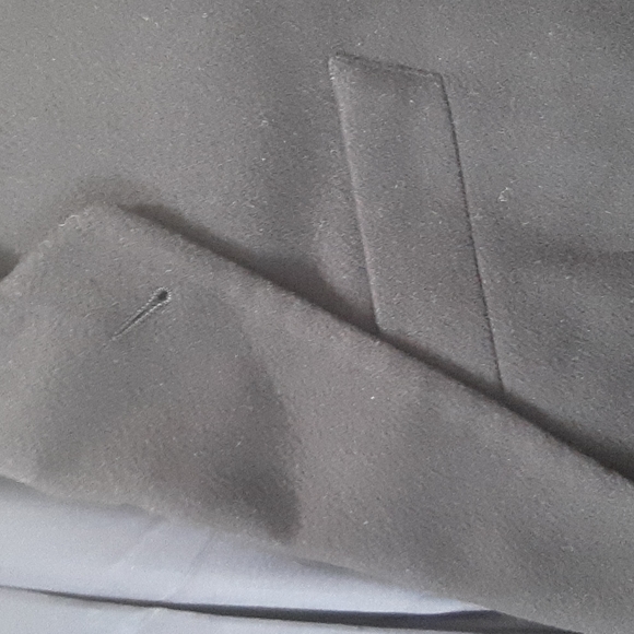 Hugo Boss CASHMERE coat - Picture 5 of 12